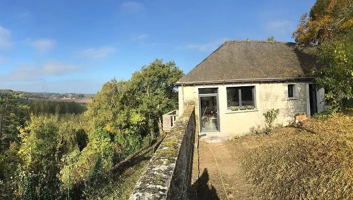 Сasa de vacaciones Belle Vue