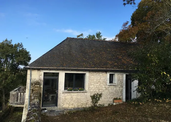 Σπίτι διακοπών Belle Vue Montsoreau