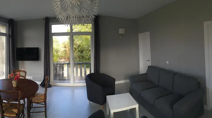 Дом отдыха Belle Vue *