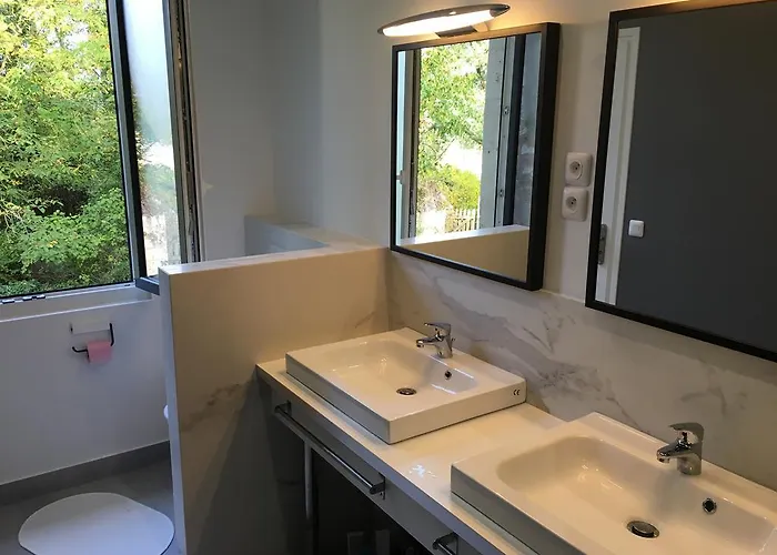 Σπίτι διακοπών Belle Vue *