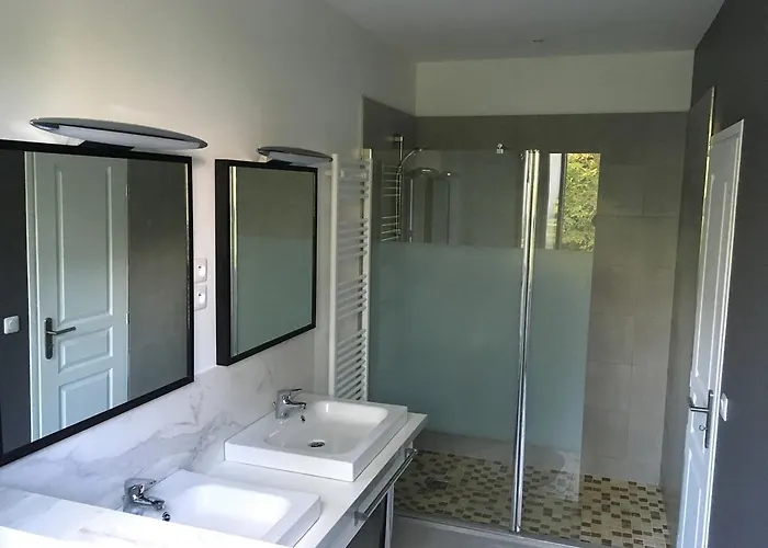 Belle Vue Montsoreau