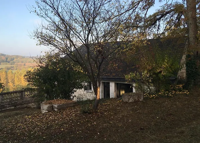 Σπίτι διακοπών Belle Vue