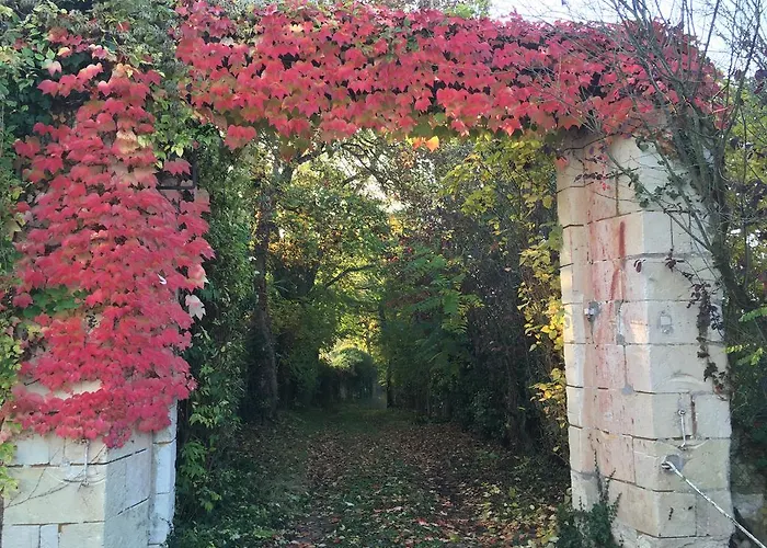 Σπίτι διακοπών Belle Vue *