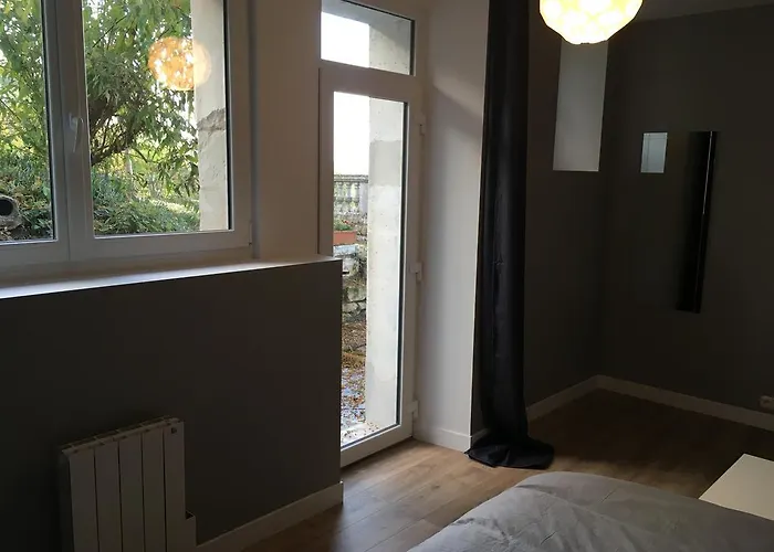 Дом отдыха Belle Vue *