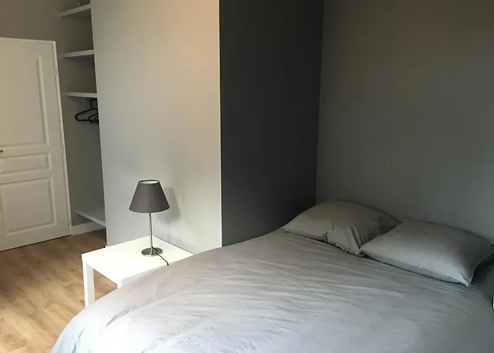 Belle Vue Montsoreau