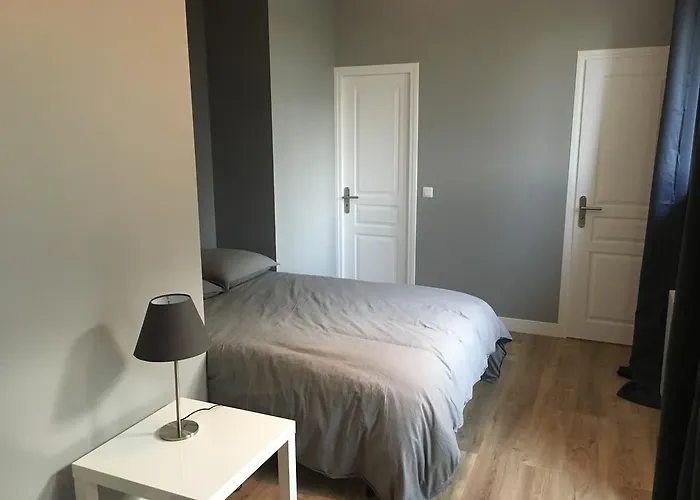 Дом отдыха Belle Vue