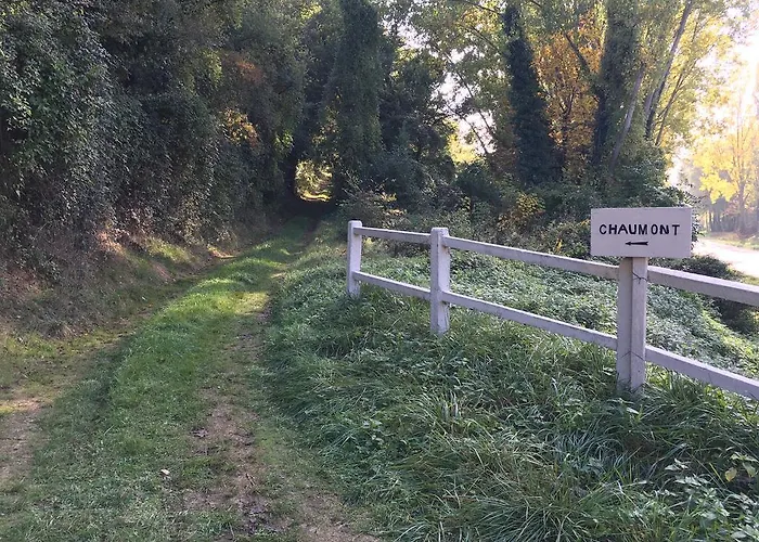 Σπίτι διακοπών Belle Vue Montsoreau