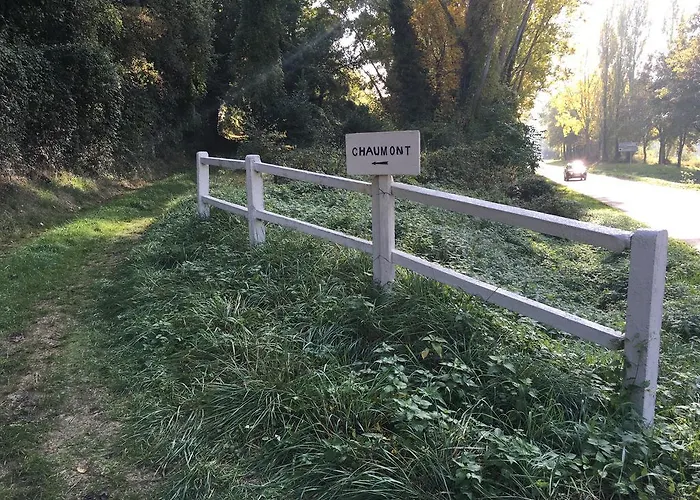 Σπίτι διακοπών Belle Vue