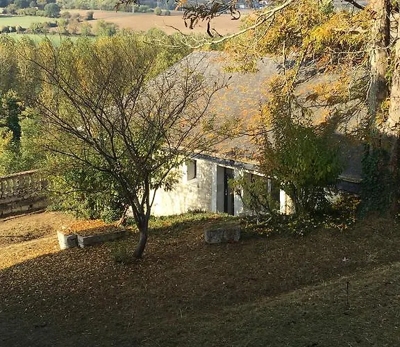 Σπίτι διακοπών Belle Vue Montsoreau