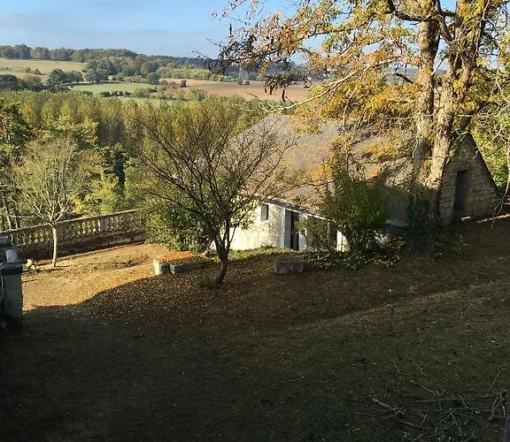 Σπίτι διακοπών Belle Vue *