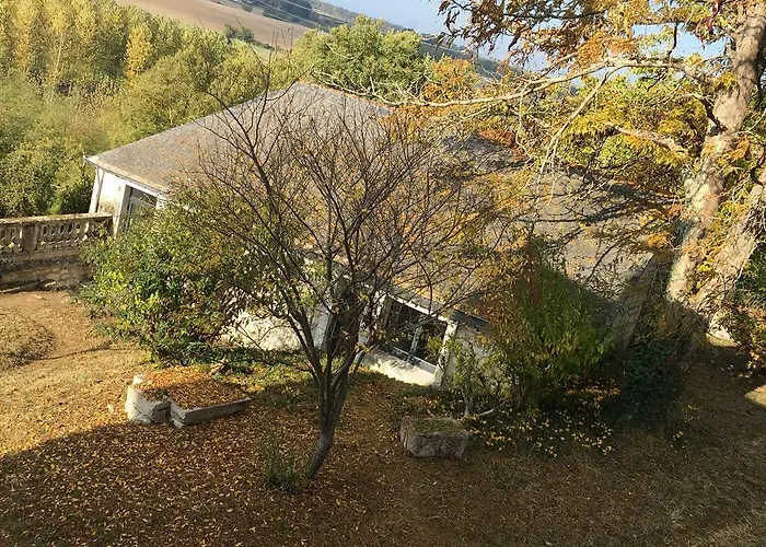 Belle Vue Монтзоро