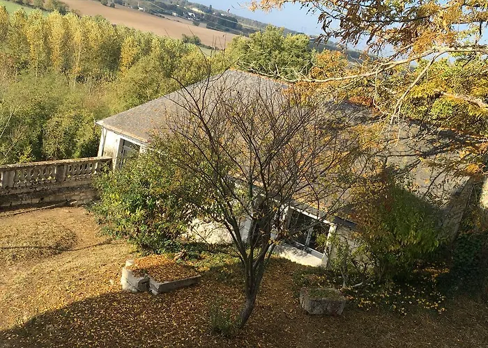 Σπίτι διακοπών Belle Vue