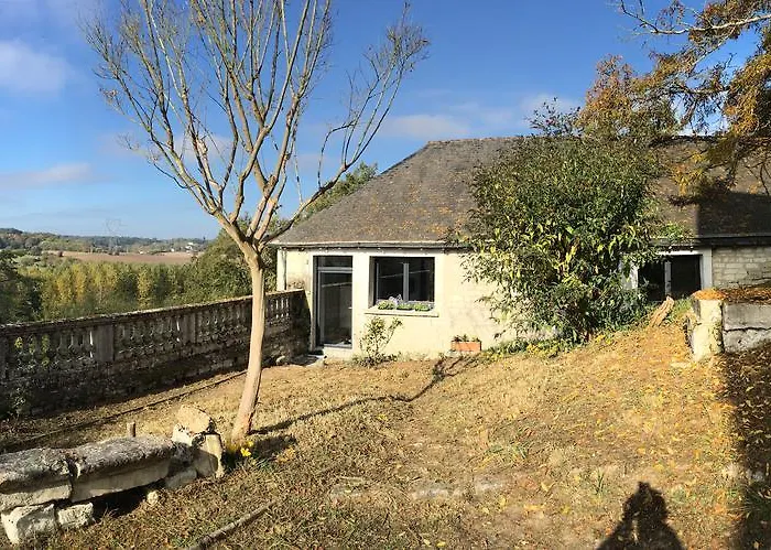 Belle Vue Montsoreau