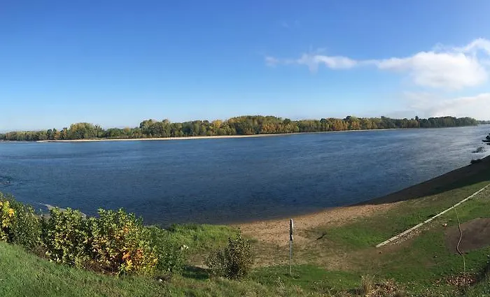 Дом отдыха Belle Vue Монтзоро