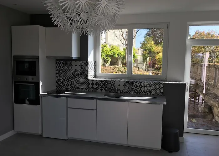 Σπίτι διακοπών Belle Vue Montsoreau