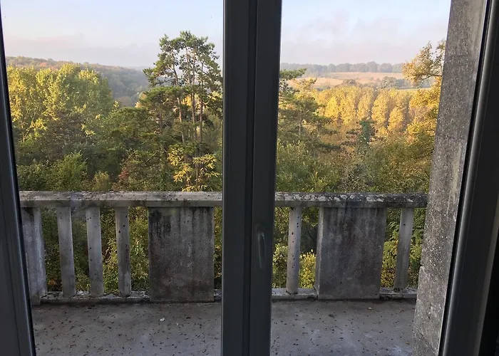 Σπίτι διακοπών Belle Vue Montsoreau