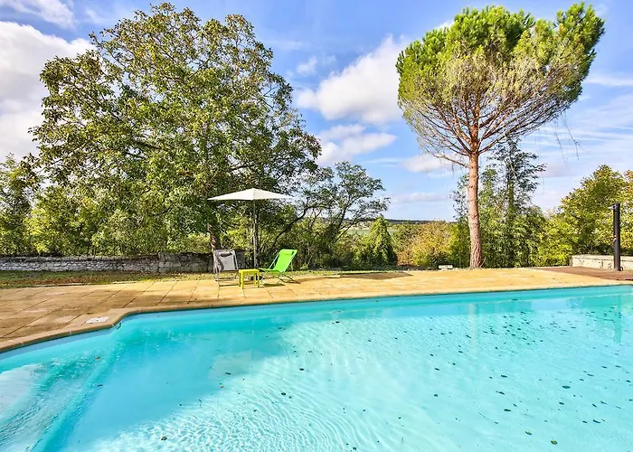 Belle Vue Дом отдыха Монтзоро