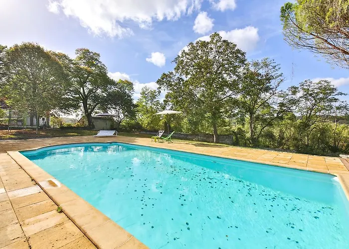 Belle Vue Σπίτι διακοπών Montsoreau