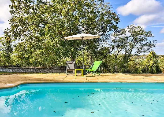 Дом отдыха Belle Vue *