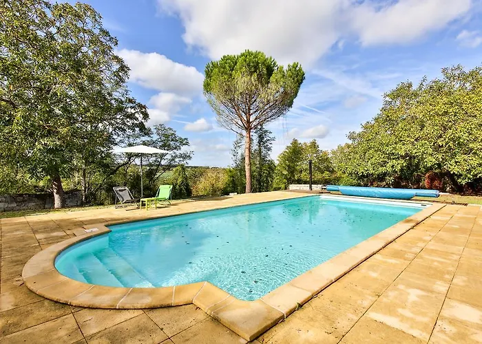 Belle Vue * Montsoreau