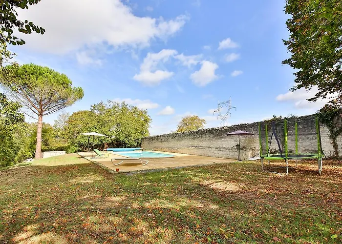 Belle Vue * Montsoreau