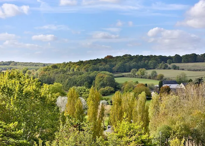 Belle Vue Дом отдыха