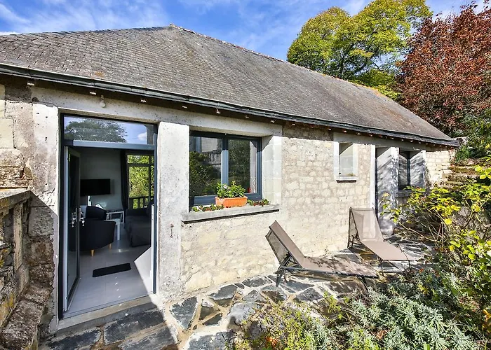 Σπίτι διακοπών Belle Vue *