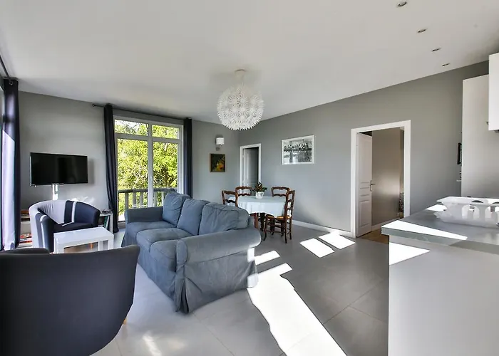 Belle Vue Montsoreau