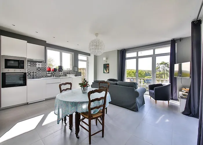 Belle Vue * Montsoreau