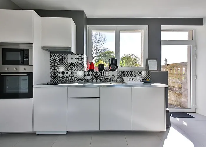 Belle Vue * Montsoreau