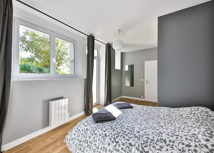 Belle Vue Дом отдыха