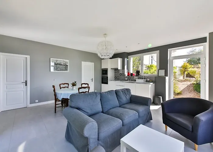 Belle Vue * Montsoreau