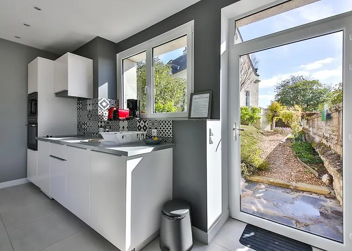 Belle Vue * Montsoreau