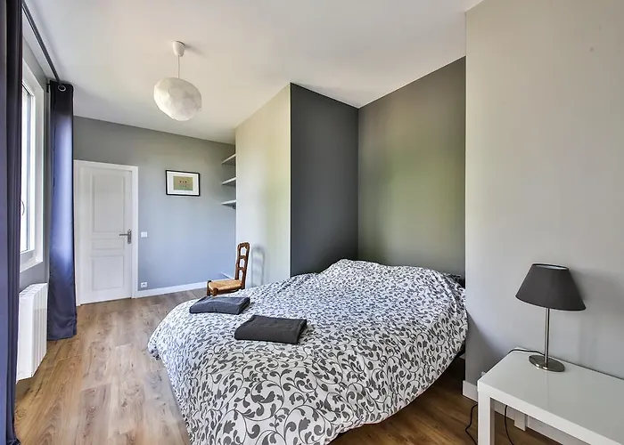 Belle Vue Монтзоро